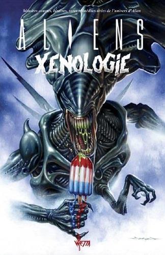 Aliens ; xénologie