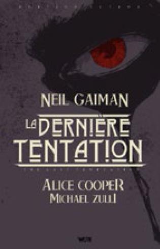 La dernière tentation