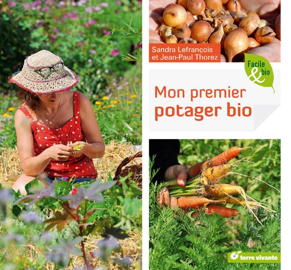 Ma grainothèque ; je démarre mon potager bio