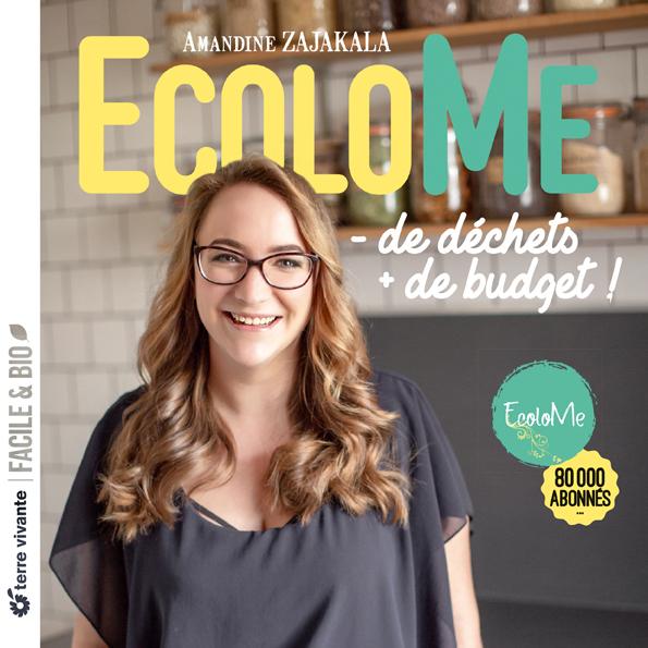écolome : - de dechets, + de budget !