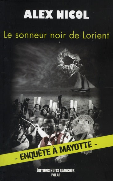 Le sonneur noir de Lorient