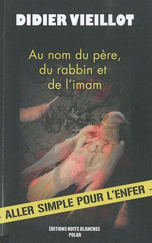 Au nom du père, du rabbin et de l'imam