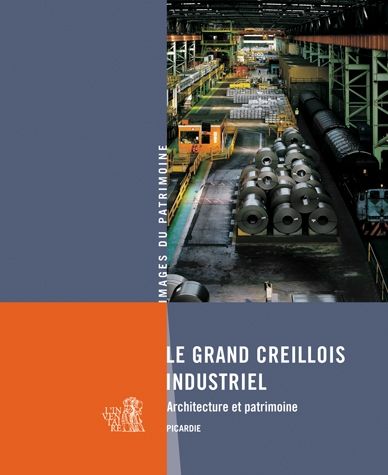 Le grand Creillois industriel, architecture et patrimoine - flash vidéo