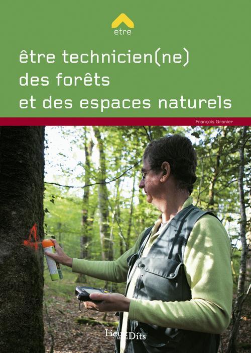 être technicien(ne) des forêts et des espaces naturels - flash vidéo