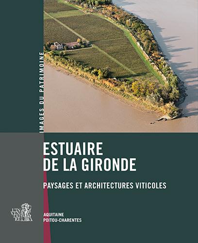 Estuaire de la Gironde ; paysages et architectures viticoles - flash vidéo