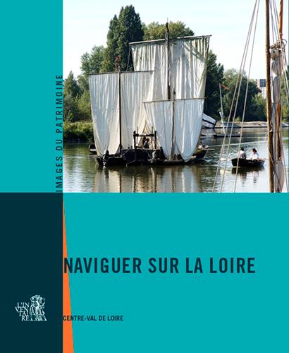 Naviguer sur la Loire - flash vidéo