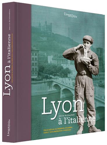 Lyon à l'italienne