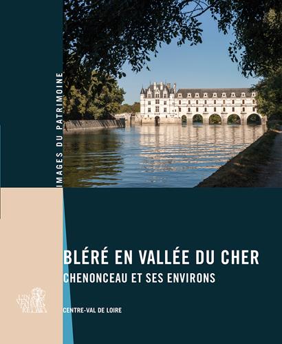 Bléré en vallée du Cher, chenonceau et ses environs - flash vidéo