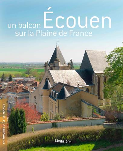Ecouen, un balcon sur la plaine de france - flash vidéo