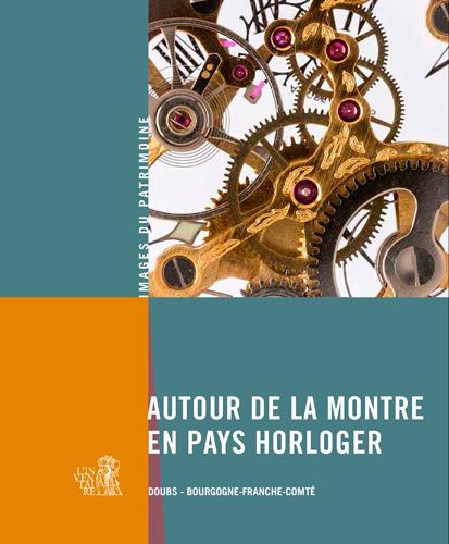 Autour de la montre en pays horloger - flash vidéo