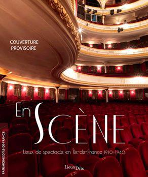 En scène : lieux de spectacle en Île-de-France 1910-1940 - flash vidéo