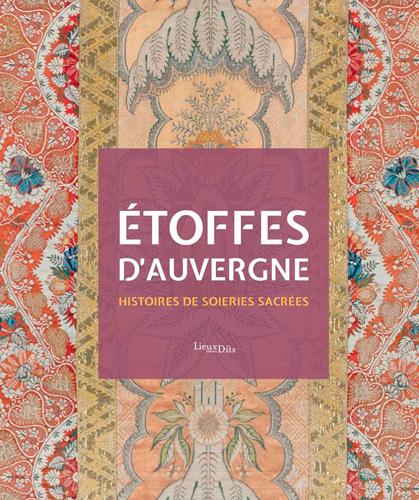 étoffes d'Auvergne : histoires de soieries sacrées - flash vidéo