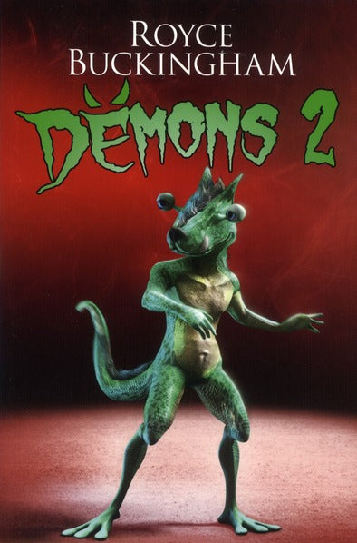 Démons ii