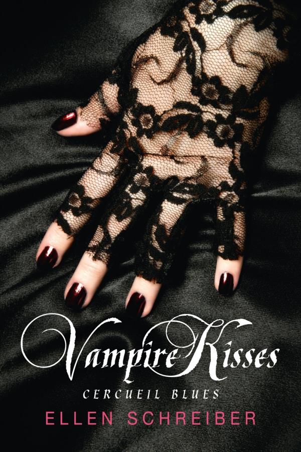 Vampire kisses Tome 2 : cercueil blues
