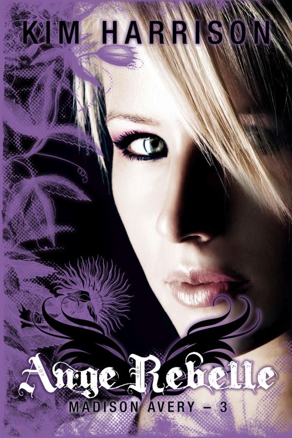 Madison Avery Tome 3