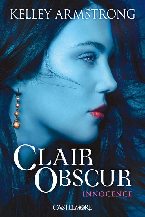 Clair-obscur Tome 1 ; innocence