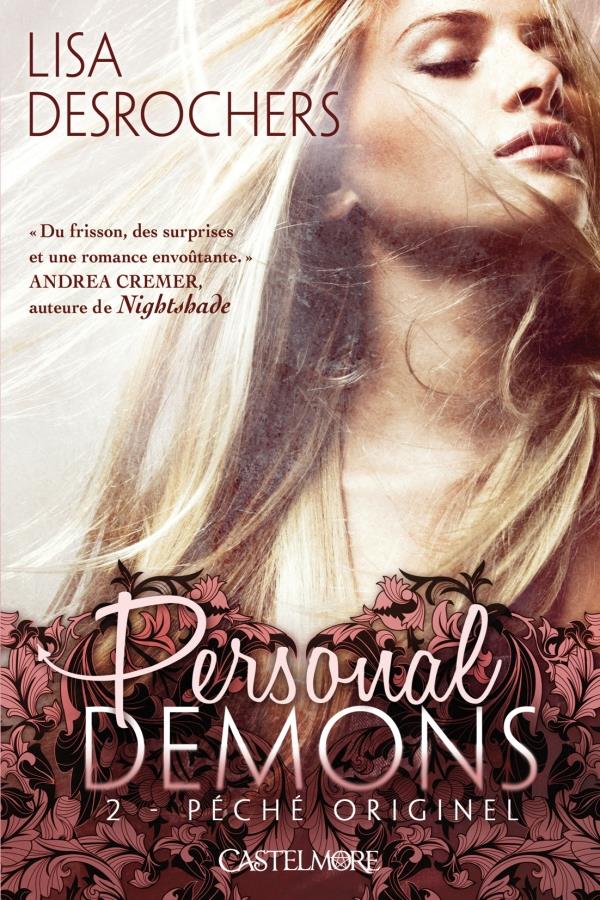 Personal demons Tome 2