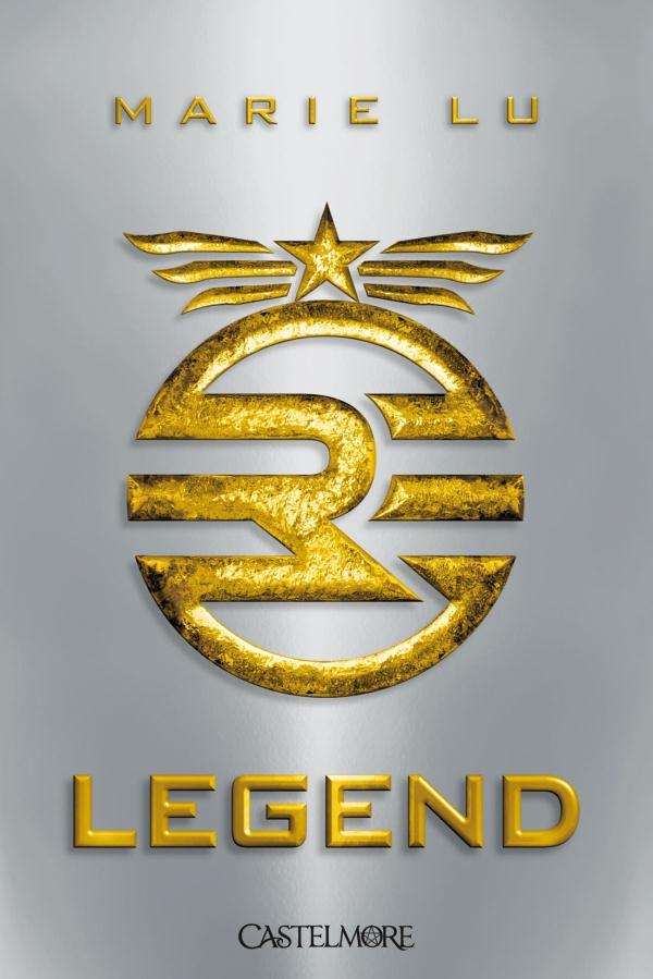 Legend Tome 1