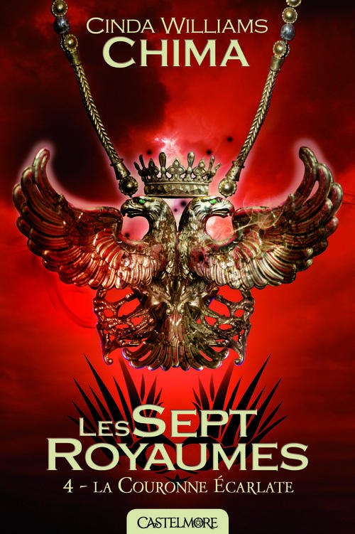 Les sept royaumes Tome 4