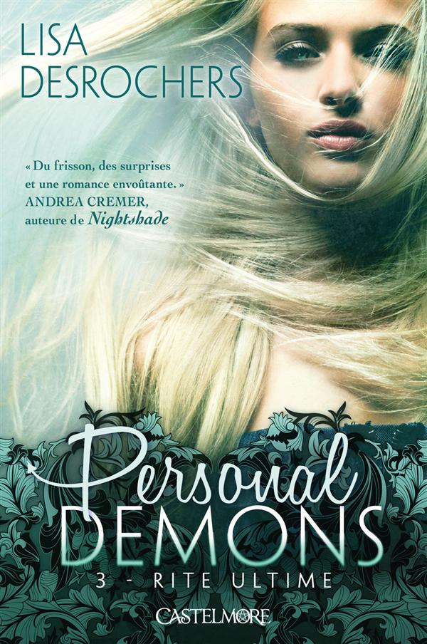 Personal demons Tome 3