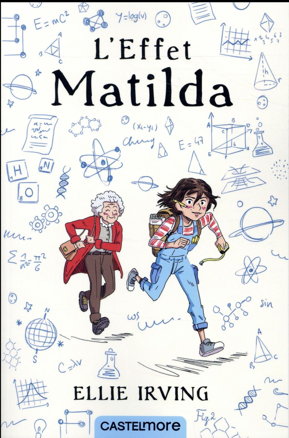 L'effet Matilda