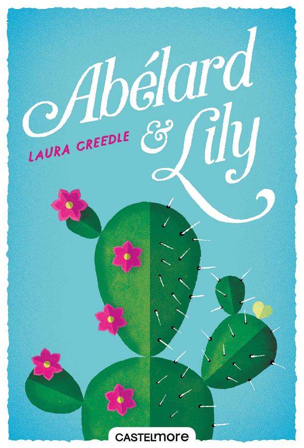 Abelard & lily