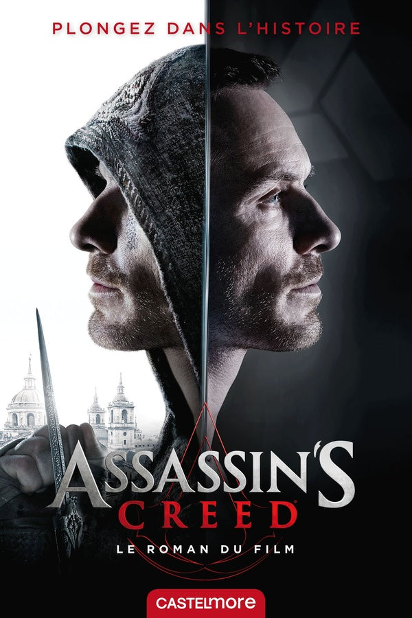 Assassin's Creed : le roman du film