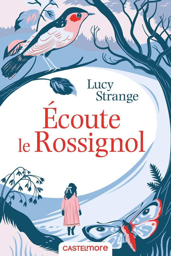 écoute le rossignol