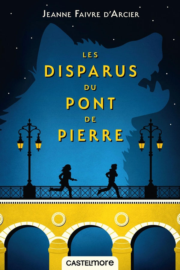 Les disparus du pont de pierre