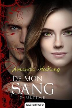 De mon sang Tome 5