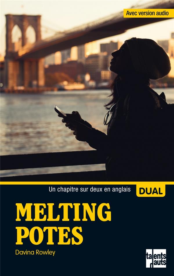 Melting potes