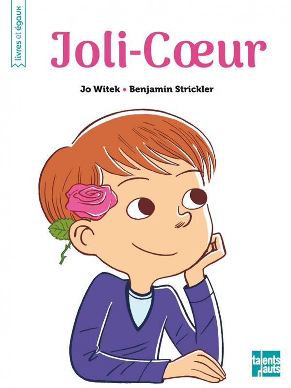 Joli-coeur