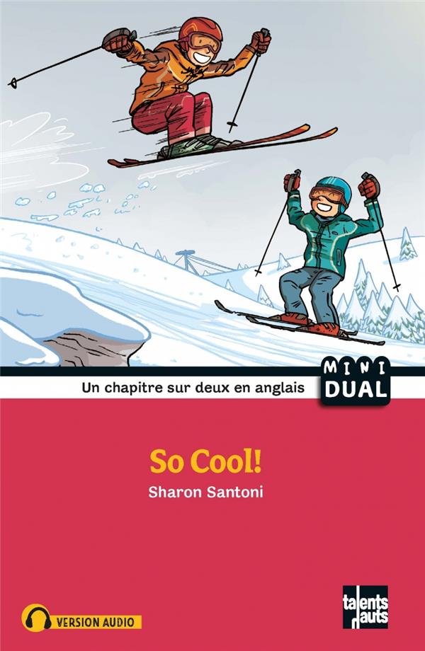 So cool!