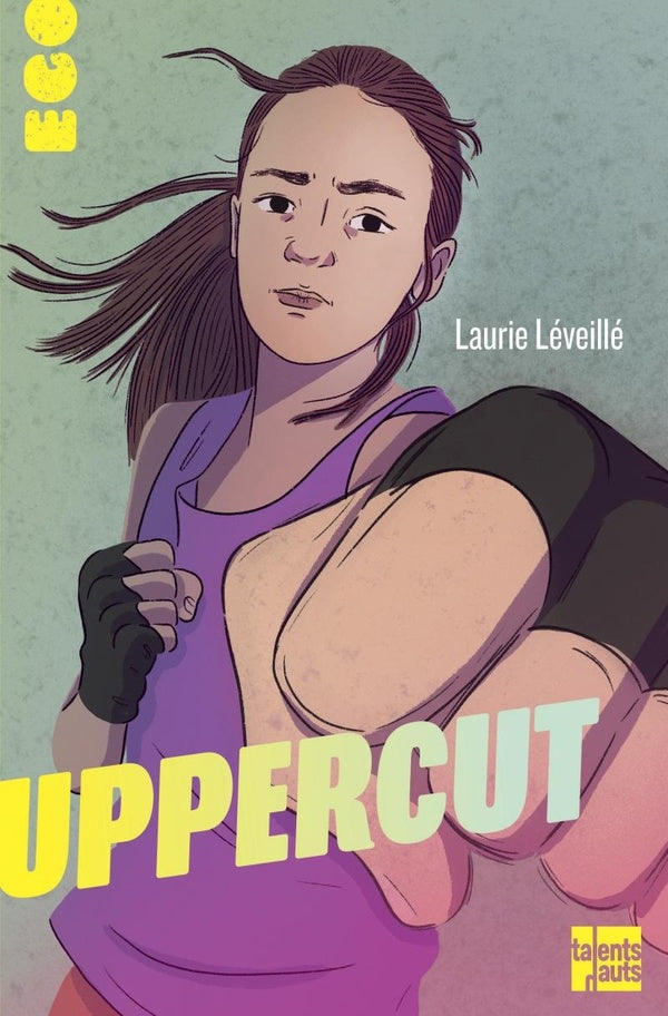 Uppercut