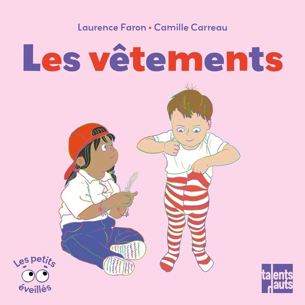 Les vetements