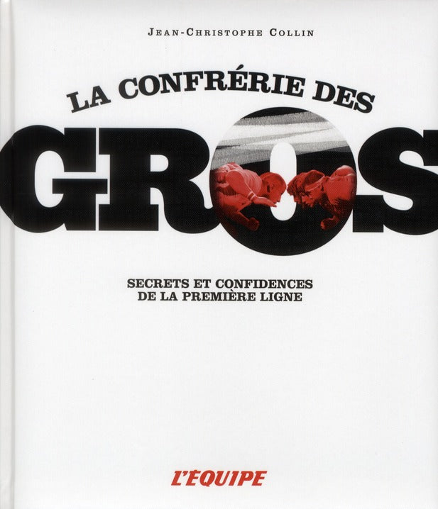 La confrérie des gros