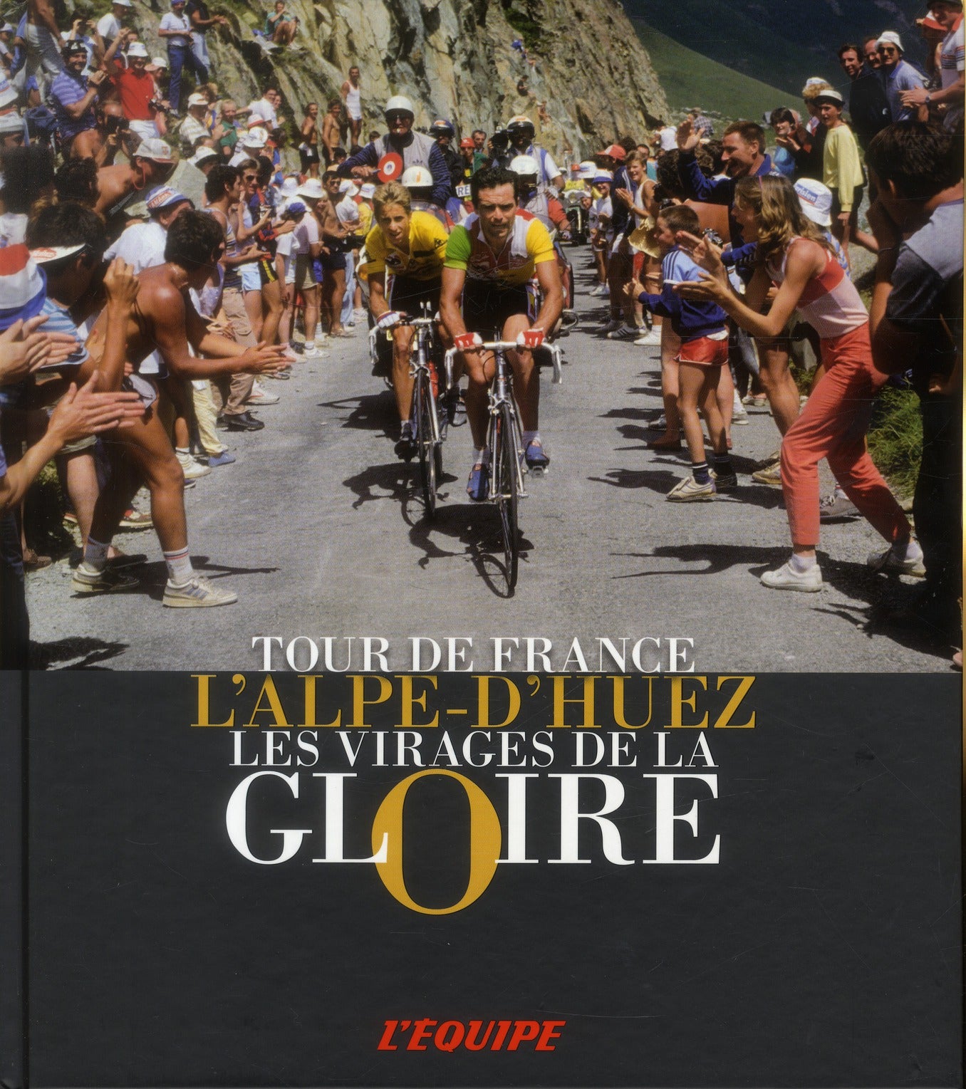 Alpe d'Huez