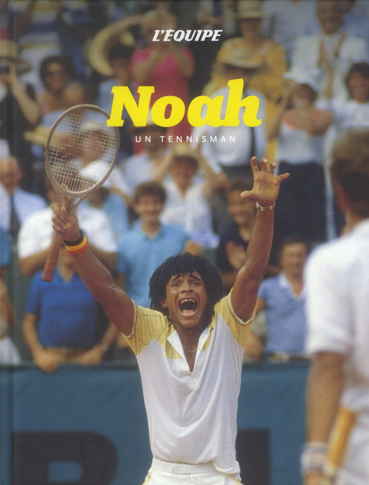 Noah tennisman