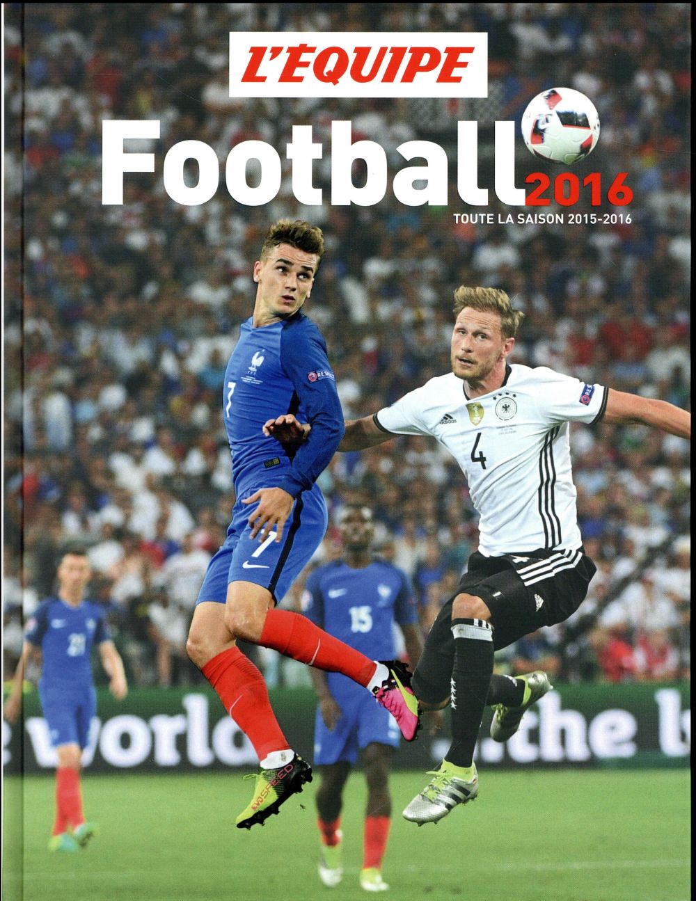 Football 2016