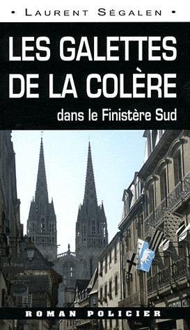 Galettes de la colère - flash vidéo