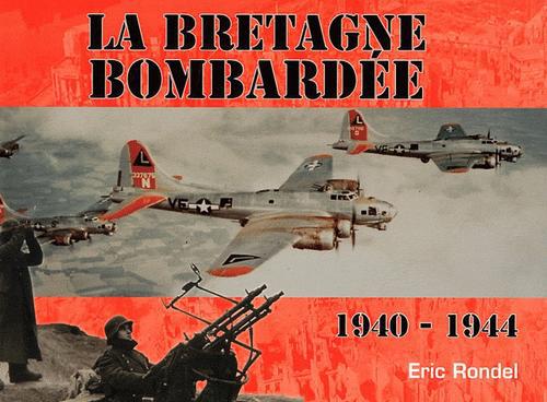 Bretagne bombardée - flash vidéo