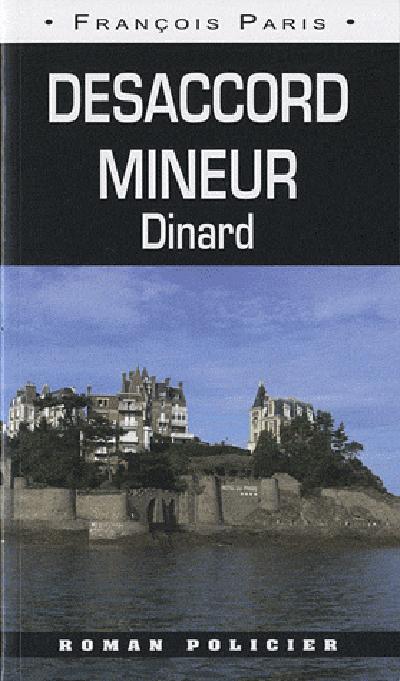 Désaccord mineur à Dinard - flash vidéo