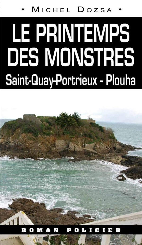 Printemps des monstres