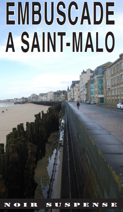 Embuscade à Saint-Malo - flash vidéo