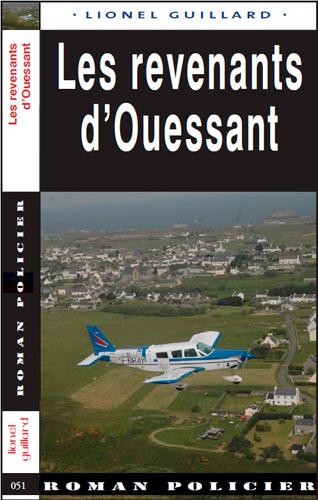 Revenants d'Ouessant - flash vidéo