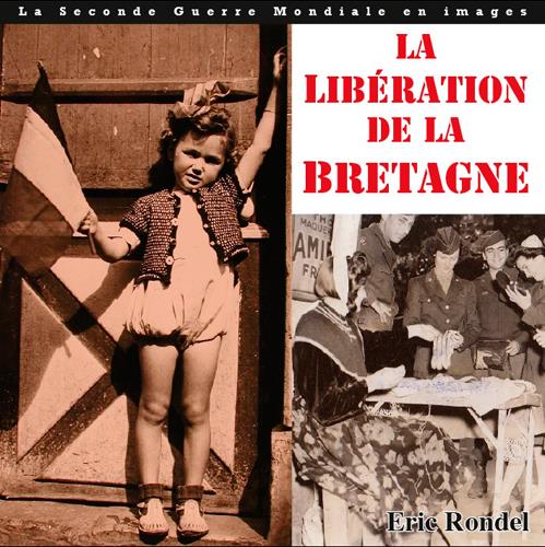 La libération de la Bretagne - flash vidéo