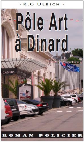 Pôle art à Dinard - flash vidéo
