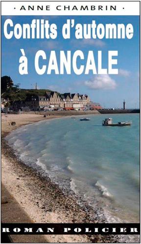 Conflit d'automne a cancale (055) - flash vidéo
