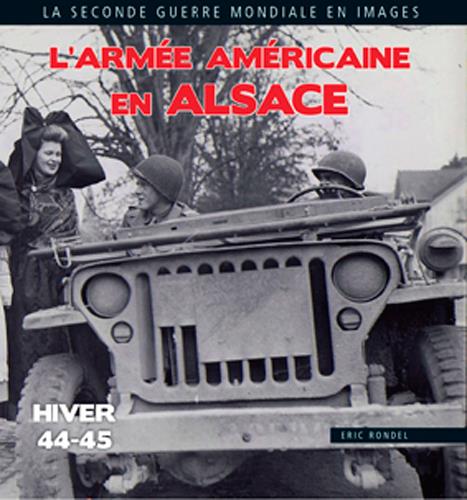 L'armée americaine en Alsace - flash vidéo