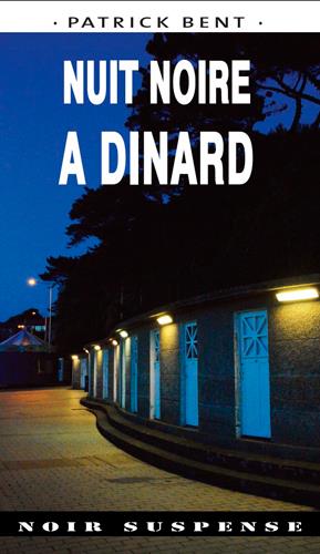 Nuit noire à Dinard - flash vidéo